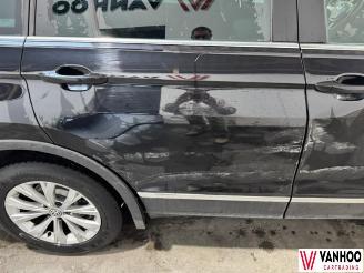 Volkswagen Tiguan  picture 6
