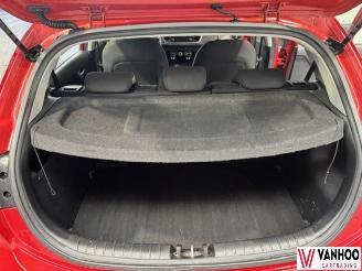 Kia Rio  picture 7