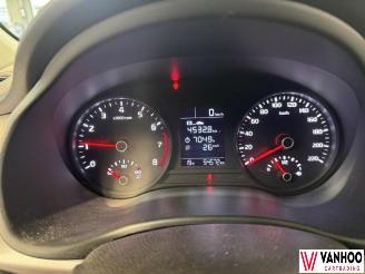 Kia Rio  picture 14