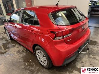 Kia Rio  picture 8