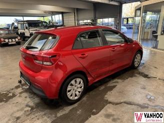 Kia Rio  picture 4