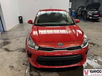 Kia Rio  picture 2
