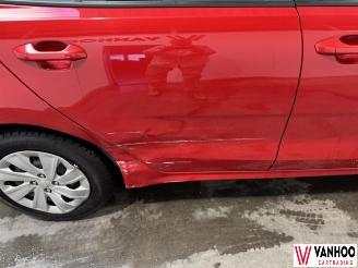 Kia Rio  picture 5