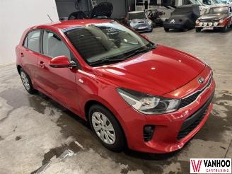 Kia Rio  picture 3