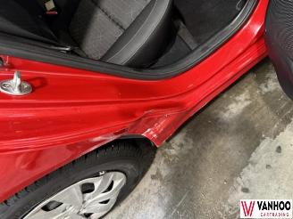 Kia Rio  picture 6