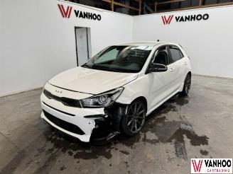 Kia Rio  picture 1