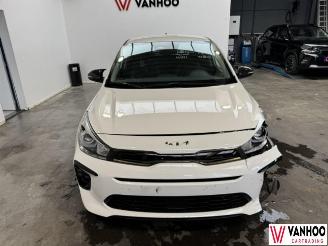 Kia Rio  picture 3