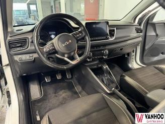 Kia Rio  picture 16