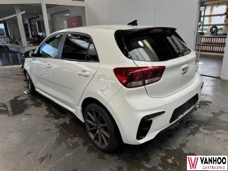 Kia Rio  picture 6
