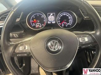 Volkswagen Touran  picture 15