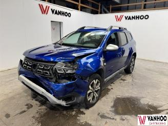  Dacia Duster  2023/1