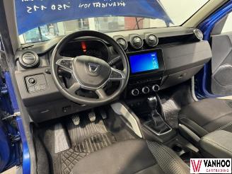 Dacia Duster  picture 18
