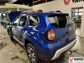 Dacia Duster  picture 10
