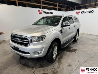 Vaurioauto  passenger cars Ford Ranger  2021/3