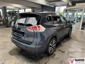 Nissan X-Trail  picture 10