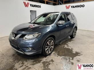 Nissan X-Trail  picture 1