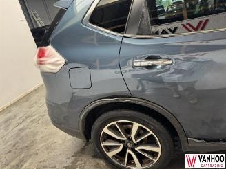 Nissan X-Trail  picture 7