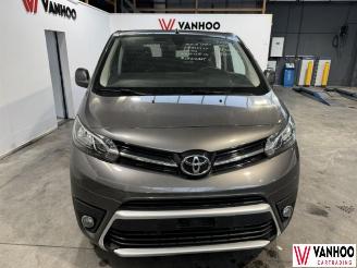 Toyota ProAce  picture 2