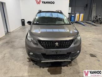 Peugeot 2008  picture 2