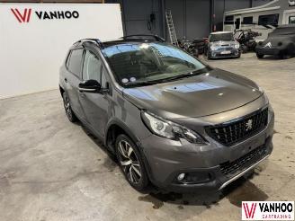 Peugeot 2008  picture 3