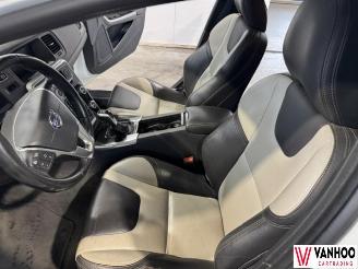 Volvo V-60  picture 12