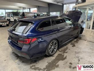 BMW 5-serie  picture 11
