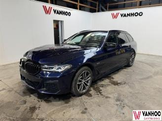 BMW 5-serie  picture 1