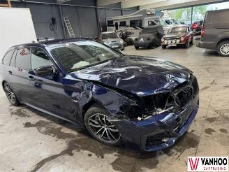 BMW 5-serie  picture 4