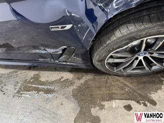 BMW 5-serie  picture 10