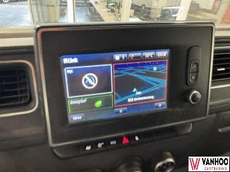 Renault Master  picture 21