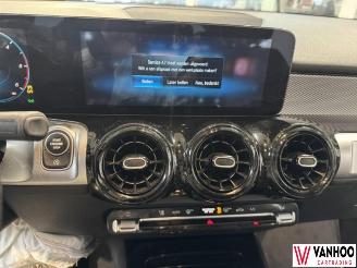 Mercedes GLB  picture 20