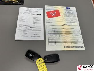 Mercedes GLB  picture 24