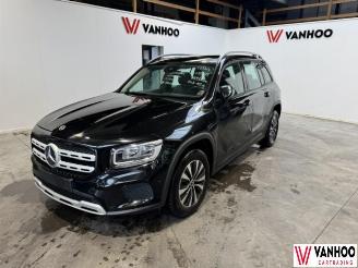  Mercedes GLB  2022/5