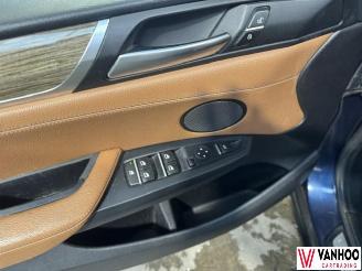 BMW X3  picture 23