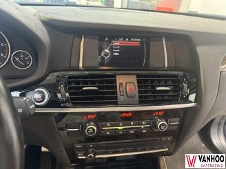 BMW X3  picture 21