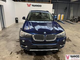 BMW X3  picture 3