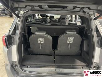 Peugeot 5008  picture 15