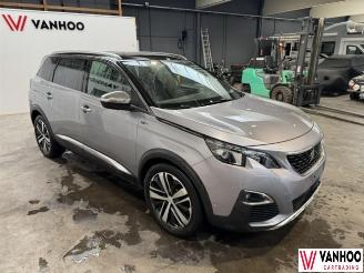 Peugeot 5008  picture 8