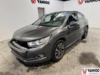 škoda osobní automobily DS Automobiles DS 4  2019/1