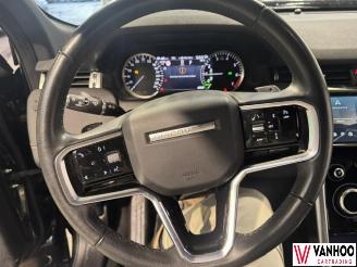 Land Rover Discovery SPORT picture 18