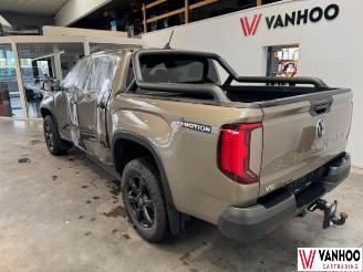 Volkswagen Amarok  picture 5