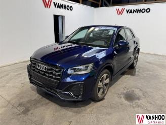  Audi Q2  2026/3