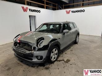 krockskadad bil auto Mini Cooper  2022/9