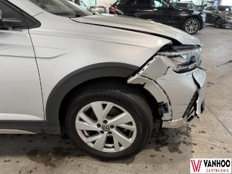 Volkswagen Taigo  picture 5