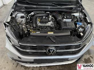 Volkswagen Taigo  picture 7