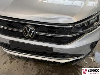Volkswagen Taigo  picture 3