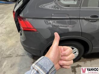 Volkswagen Tiguan  picture 6