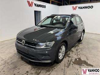 Volkswagen Tiguan  picture 1
