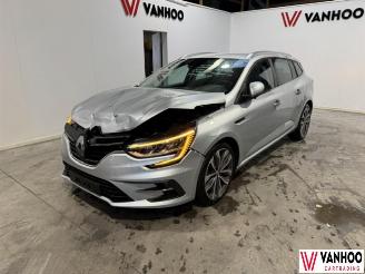  Renault Mégane  2023/3