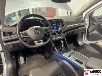 Renault Mégane  picture 14